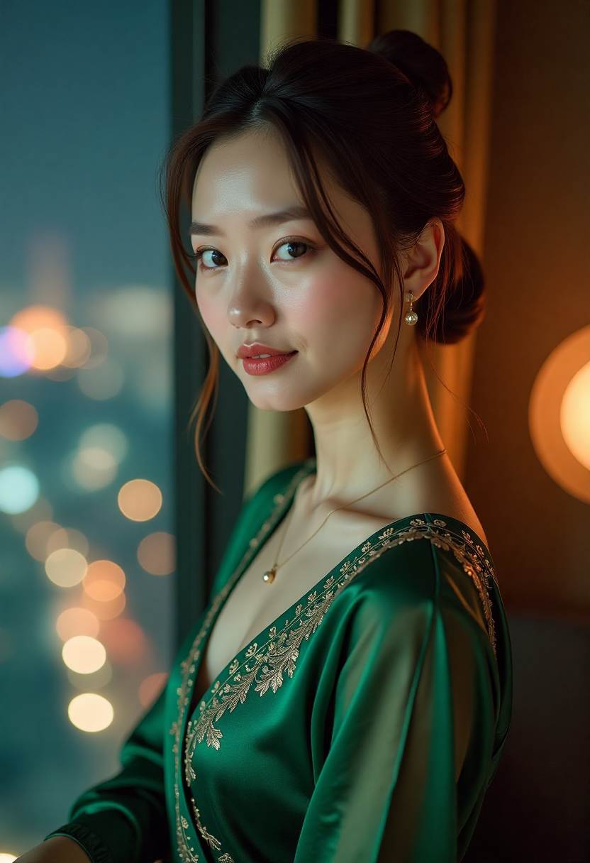 大时代