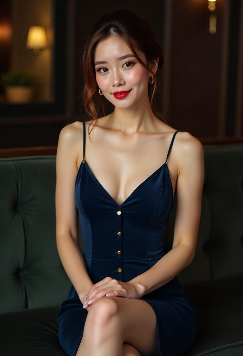 山河令外传