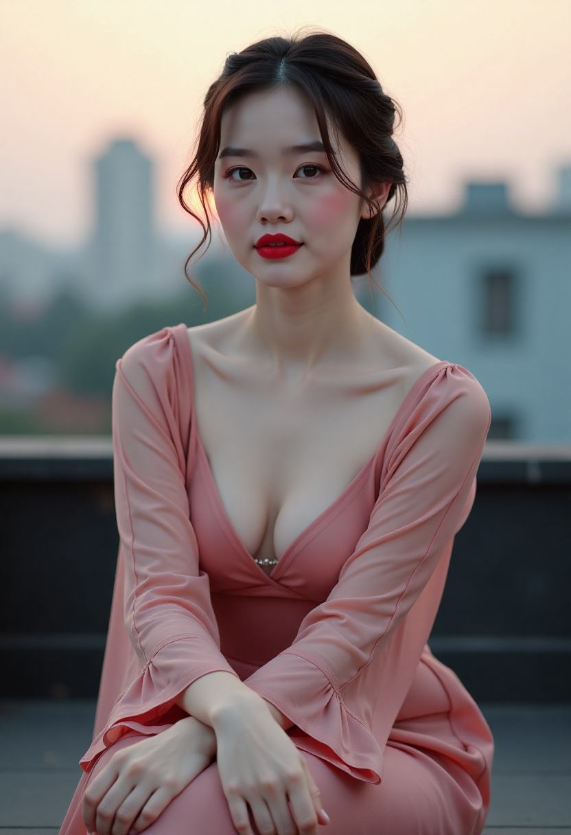 外卖员:特殊待遇2