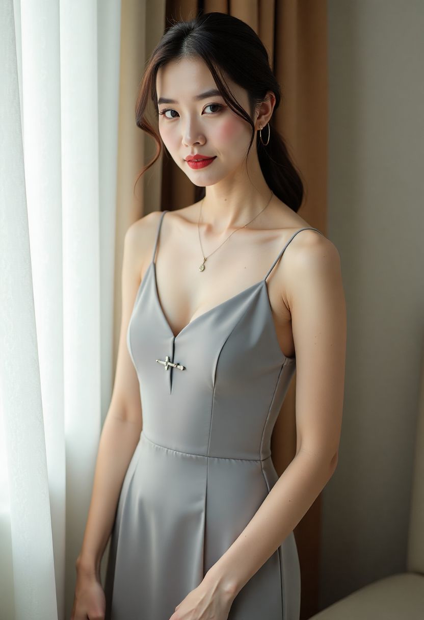 风起云涌