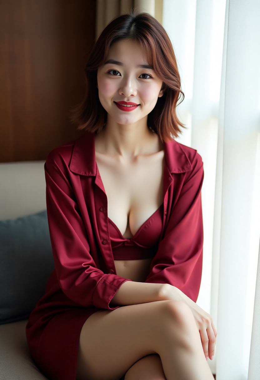 暗夜追凶